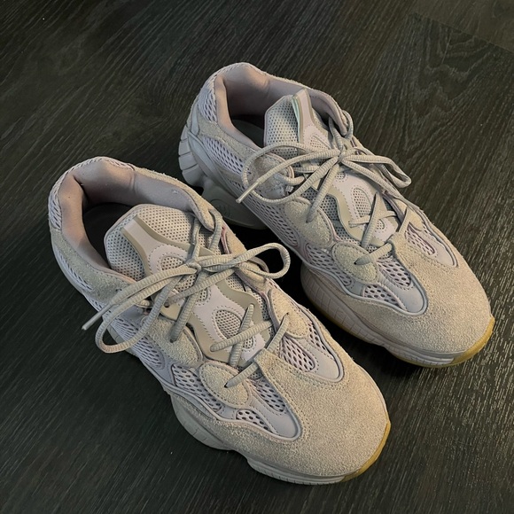 Yeezy 500 soft vision - Picture 1 of 5